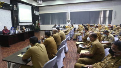 Turun 300 Persen, Pemkot Surabaya Wacanakan Nol Balita Stunting Dalam 3 Bulan