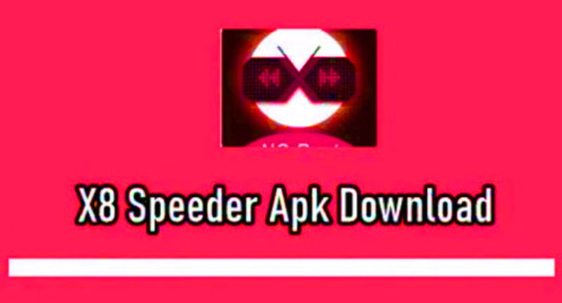 Link Download X8 Speeder Merah All Version