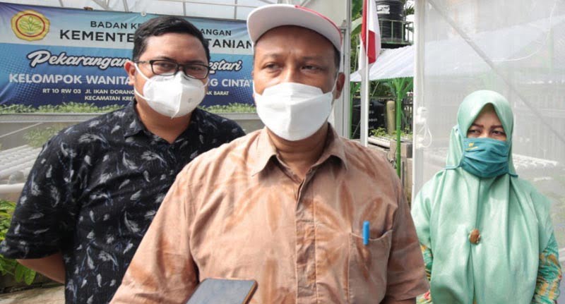 Mulai Minggu Ini, Pemkot Surabaya Izinkan CFD di Kertajaya