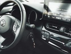 Bukan Guyonan, Toyota Bakal Hadirkan Sensor Untuk Deteksi Kentut dan Kebelet di Mobilnya