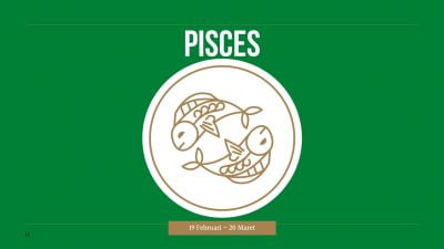 Ramalan Zodiak Pisces Rabu 2 Februari 2022