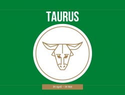 Ramalan Zodiak Taurus Selasa 1 Februari 2022