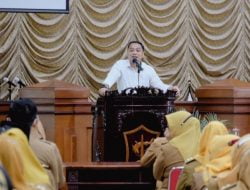 PPKM Level 2, Wali Kota Surabaya Minta Pasien Bergejala Ringan Manfaatkan Isoter