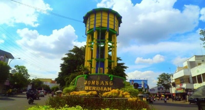 Mengenal Jombang, Kota Santri Dengan Berbagai Keindahan Alam dan Sarat Akan Makna