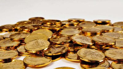 Harga Emas Antam dan UBS Pegadaian, Selasa 26 Juli 2022: Rp 554.000 per 0,5 Gram