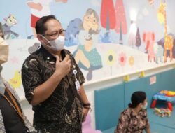Pemkot Surabaya Fasilitasi Pendidikan Pranikah Sebagi Upaya Cegah Perceraian dan Pernikahan Dini