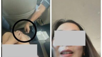 suroboyo.id - Baru-baru ini telah beredar video di media sosial Instagram menunjukan seorang penumpang perempuan yang diduga dilecehkan supir taksi online di Manado, Sulawesi Utara.