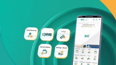 Cara Buka Rekening Bank Syariah Indonesia Secara Online Melalui BSI Mobile
