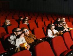 Daftar Bioskop di Jakarta Nonton One Piece Film Red, Lengkap dengan Harga Tiket Masuk