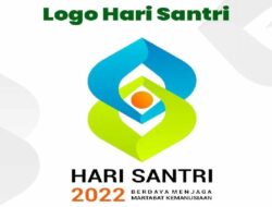 Makna Filosofi Logo Hari Santri 2022, Lengkap Link Downloadnya