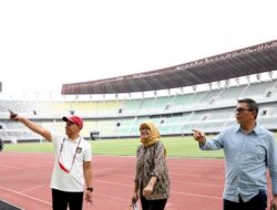 Dua Hari Lagi, Pemkot Surabaya Ajak Warga Jadi Tuan Rumah AFF U-20 yang Baik