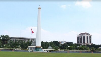 Rekomendasi Wisata di Surabaya