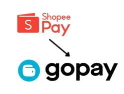 Berikut Cara Transfer Shopeepay ke Gopay, Gak Pakai Ribet Langsung Masuk!