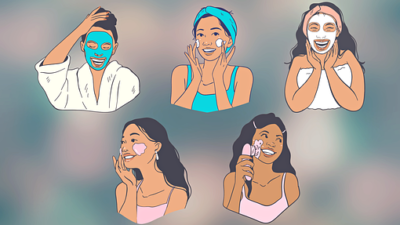 5 Kesalahan Penggunaan Skincare yang Bikin Kamu Gagal Glowing dan Tampak Kusam, Nomor 4 Sering Dilakukan