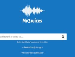 Terbaru! 2 Cara Gunakan MP3 Juice: Download Lagu Dari Youtube Tanpa Iklan