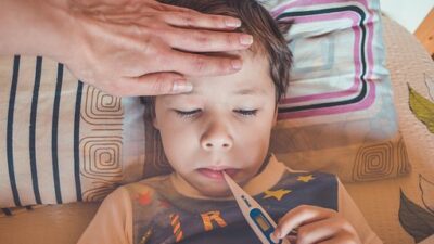 Berikut Gejala Gagal Ginjal Akut pada Anak yang Perlu Diwaspadai oleh Para Orang Tua