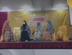 MUI dan PWNU Jatim Menolak Acara Hijrahfest Surabaya Islamic Festival