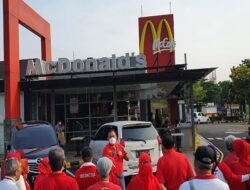Daftar Gaji Karyawan McDonald’s: Ada yang Tembus 13 Juta