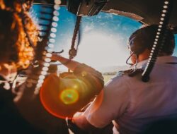 Gaji Pilot AirAsia, Mulai Belasan Hingga Puluhan Juta Rupiah