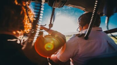Gaji Pilot AirAsia, Mulai Belasan Hingga Puluhan Juta Rupiah