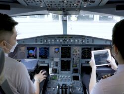 Gaji Pilot Garuda Indonesia, Maskapai Elit di Indonesia