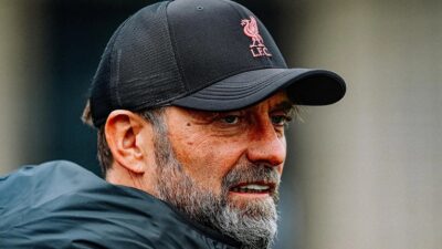 Jadwal Liverpool Oktober 2022: Setelah Laga vs Man. City Relatif Mudah