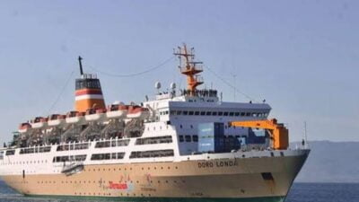 Jadwal Kapal Pelni Dorolonda Akhir Oktober 2022 Lengkap Beserta Harga Tiket