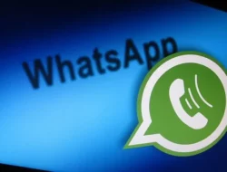 5 Fitur Terbaru WhatsApp 2022: Dari Anggota Grup Lebih Banyak Hingga Simbol Lingkaran Putus