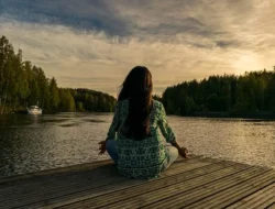 5 Manfaat Meditasi untuk Kesehatan: Dapat Menigkatkan Fokus dan Konsentrasi Hingga Atasi Kecanduan