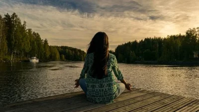 5 Manfaat Meditasi untuk Kesehatan: Dapat Menigkatkan Fokus dan Konsentrasi Hingga Atasi Kecanduan