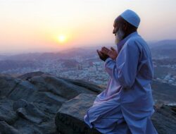 Kumpulan Doa Keselamatan Lengkap Arab, Latin dan Terjemahannya
