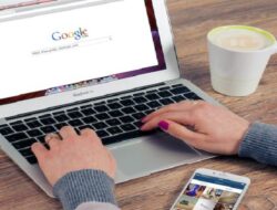 Cara Menghapus Riwayat Pencarian Google di HP dan Laptop