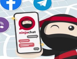 Cara Lacak Paket Ninja Xpress: Mudah Tanpa Aplikasi