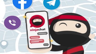 Cara Lacak Paket Ninja Xpress: Mudah Tanpa Aplikasi