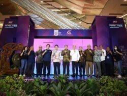 Gandeng ITS, Pemkot Surabaya Dorong Pemanfaatan Teknologi untuk Pemberdayaan UMKM