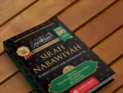 Buku Sirah Nabawiyah Karya Dr Ramadhan Al Buthi: Resensi dan Link Download PDF