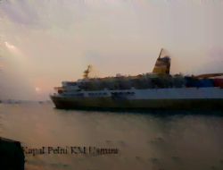 Jadwal Kapal Pelni November 2022, KM Usmini Rute Makassar, Maumere, Larantuka Lengkap dengan Syarat Terbaru