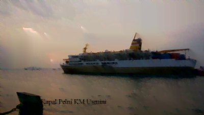 Jadwal Kapal Pelni November 2022, KM Usmini Rute Makassar, Maumere, Larantuka Lengkap dengan Syarat Terbaru