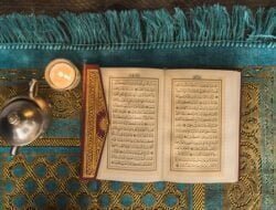Kitab Riyadhus Shalihin Karya Imam Nawawi, Berikut Isi Kitab dan Link Download Terjemahnya