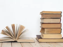 Rekomendasi Buku Literasi Best Seller untuk SMP dan SMA