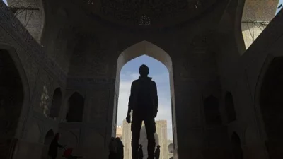 Doa Masuk dan Keluar Masjid Sesuai Sunnah Rasulullah SAW