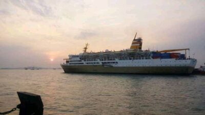 Jadwal Kapal Pelni KM Sangiang Terbaru Rute Perjalanan Bitung Ternate Sanana, Lengkap Beserta Syarat Perjalanan