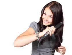 Tips Menggunakan Catokan Rambut yang Tepat Agar Tahan Lama dan Tidak Merusak Rambut