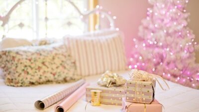 Rekomendasi Kado Natal Paling Menarik untuk Kerabat, Pasangan dan Sahabat
