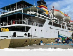 Jadwal Kapal Pelni KM Lambelu Akhir Desember 2022: Rute ParePare-Makassar Lengkap dengan Syarat Naik Kapal Pelni Terbaru