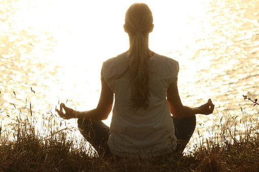 Manfaat dan Teknik Meditasi bagi pemula