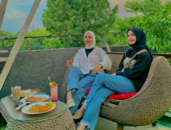 Hits dan Instagramable, Berikut Sederet Cafe Outdoor di Jombang: Wajib Jadi Tempat Nongkrong Bareng Pasangan