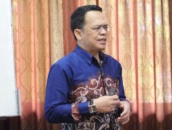 Pakar Hukum UIKA Bogor: KPK Tidak Akan Efektif Selama Sistem Politik Berbiaya Tinggi