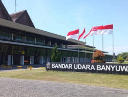 Sudah Dibuka Rute Penerbangan Surabaya – Banyuwangi, Ini Jadwalnya