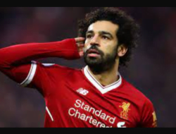 Al-Ittihad Menggoda Liverpool dengan Tawaran Rp2,5 Triliun untuk Mendapatkan Mohamed Salah